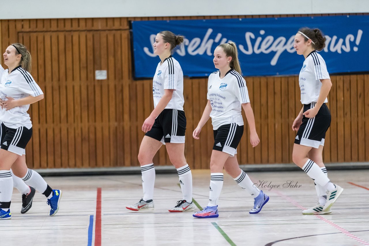 Bild 697 - VR Bank Cup Horst